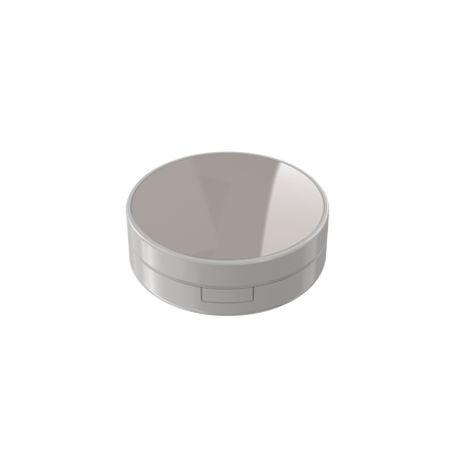 Round Cushion Compact-MH-B-Mesh