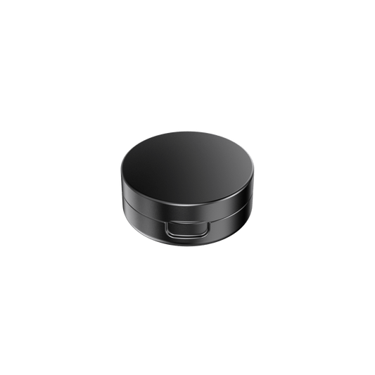 Round Cushion Compact-JMS