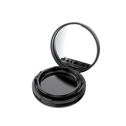 Round Cushion Compact-JS