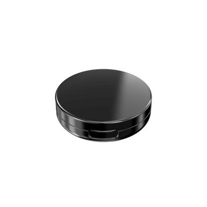 Round Cushion Compact-JS