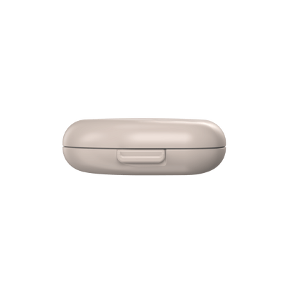 Round Cushion Compact-Stone