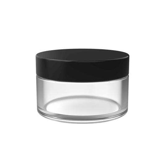 P-2202 Mesh Powder Jar 30G