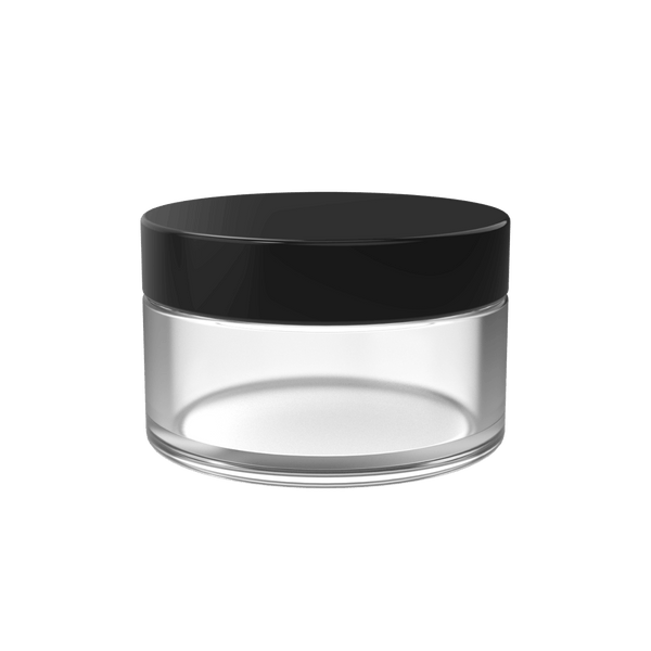 P-2202 Mesh Powder Jar 30G