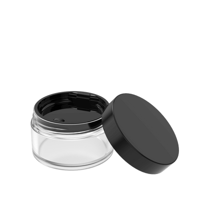 P-2202 Mesh Powder Jar 30G