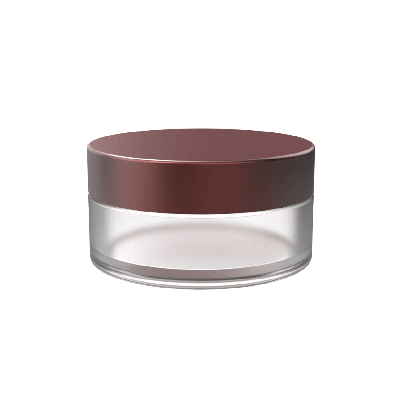 P-1802 Mesh Powder Jar 15G