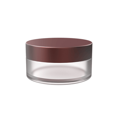 P-1802 Mesh Powder Jar 15G