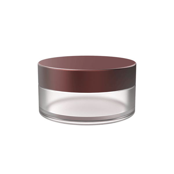 P-1802 Mesh Powder Jar 15G