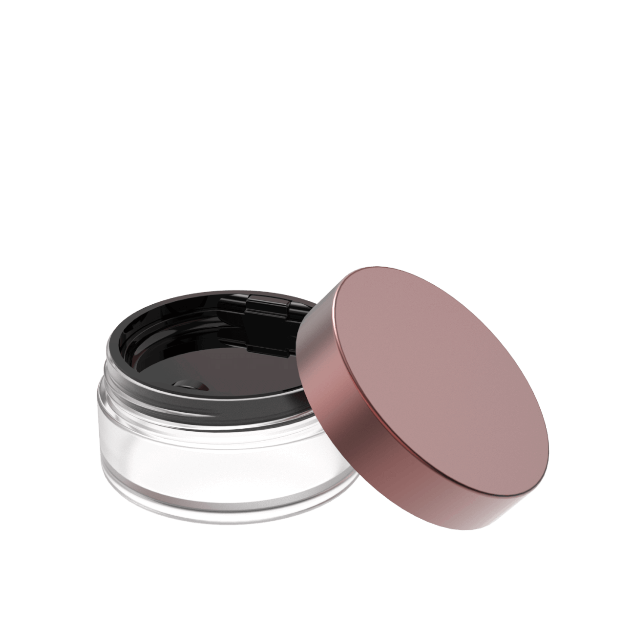 P-1802 Mesh Powder Jar 15G