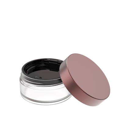 P-1802 Mesh Powder Jar 15G