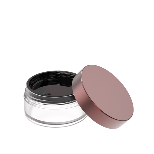 P-1802 Mesh Powder Jar 15G