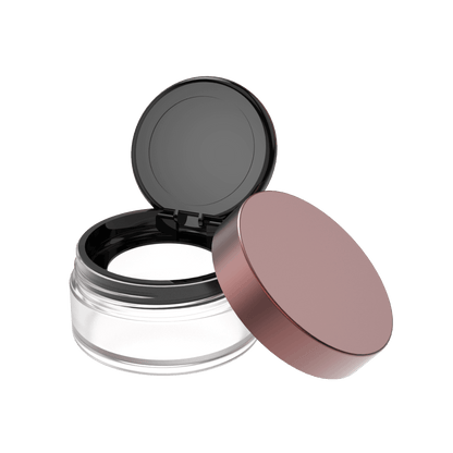 P-1802 Mesh Powder Jar 15G