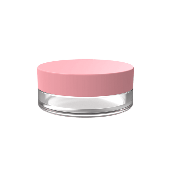 P-1702 Mesh Powder Jar 10G