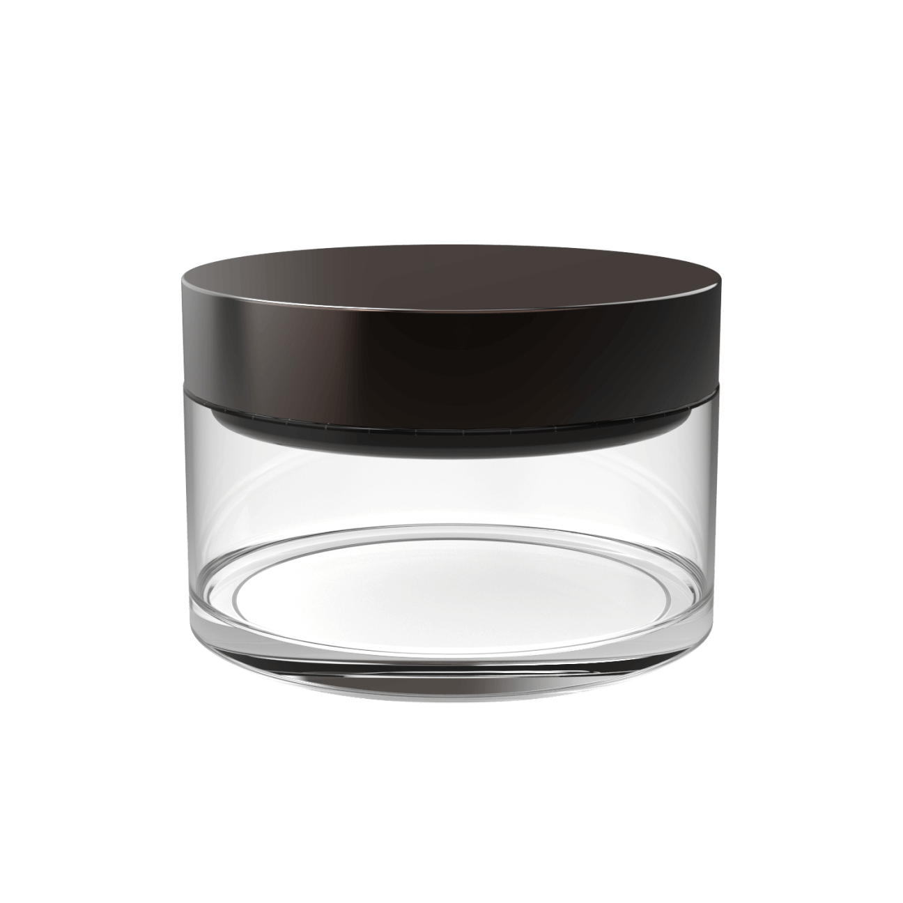 P-0501 Powder Jar 50G