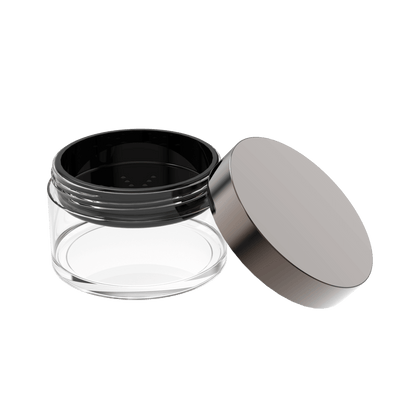 P-0501 Powder Jar 50G