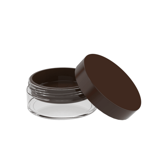 P-0500 Powder Jar 30G