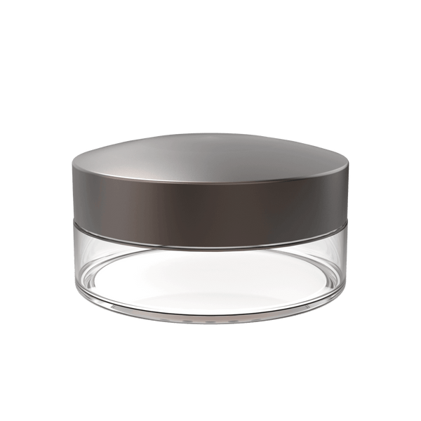 P-0600 Powder Jar 35G