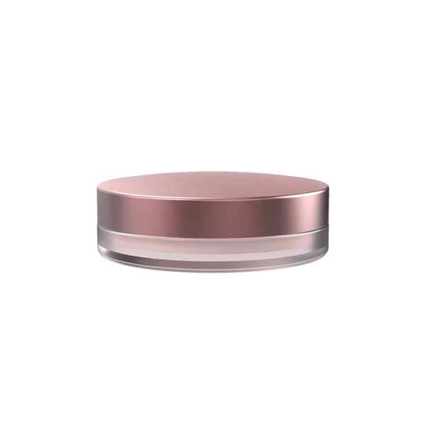 P-1201 Powder Jar 10G