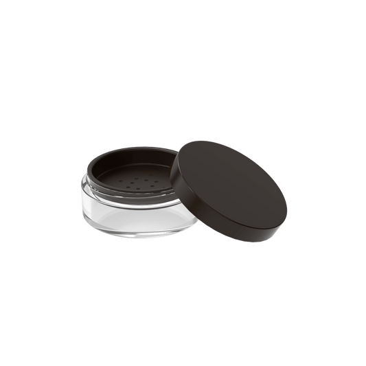 P-0300 Powder Jar 10G