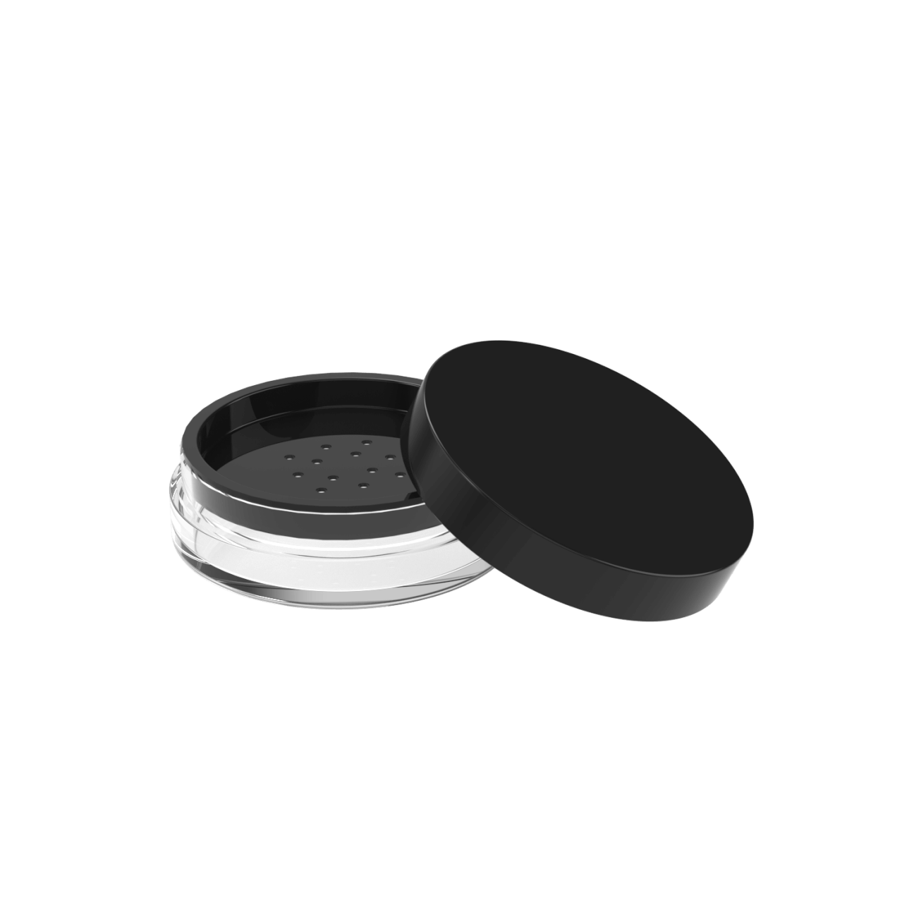 P-1500 Powder Jar 10G
