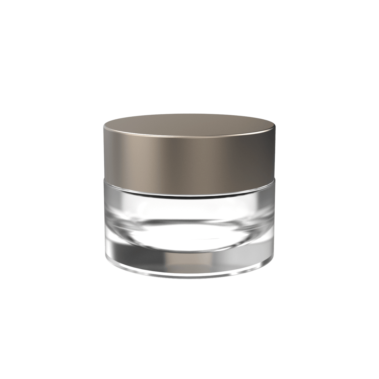 P-1400 Powder Jar 4G