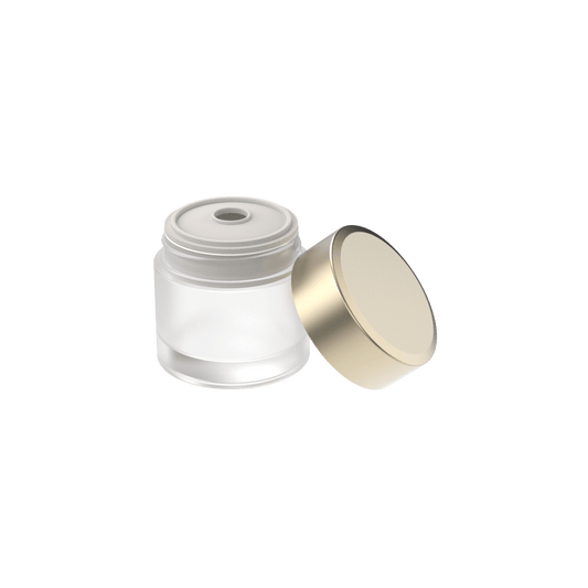 P-0100 Powder Jar 2.5G