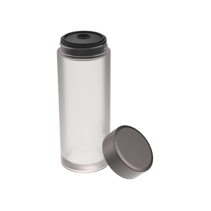 P-0201 Powder Jar 8G