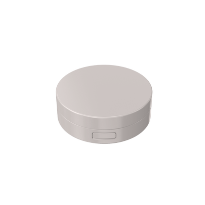 Round Cushion Compact-M2601-15G