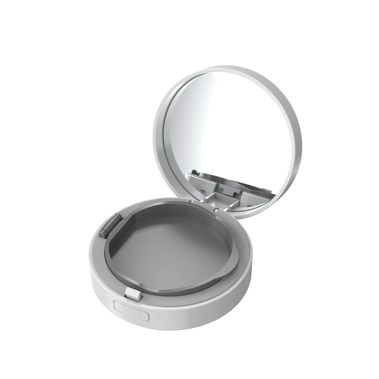 Round Cushion Compact-M2601-20G
