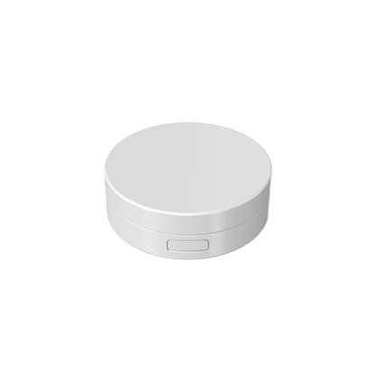 Round Cushion Compact-M2601-20G