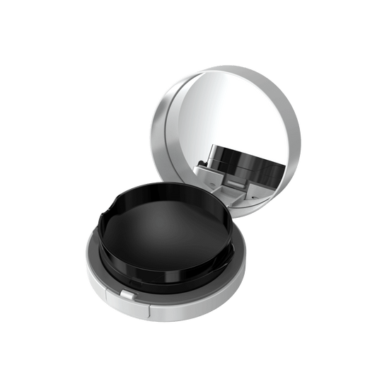 Round Cushion Compact-M1301-10G