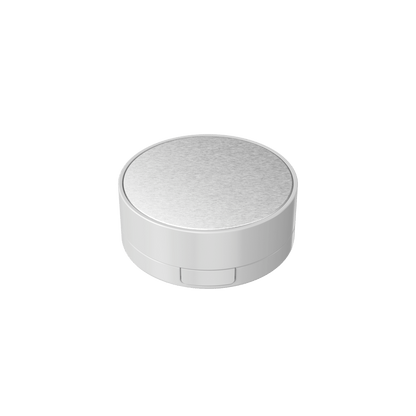 Round Cushion Compact-M1301-10G