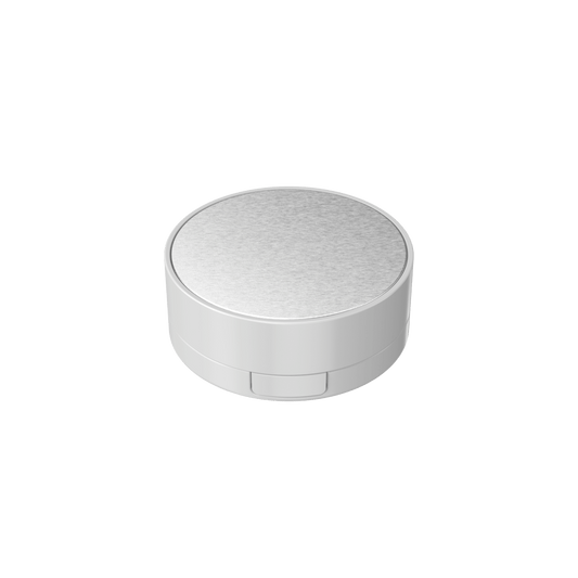 Round Cushion Compact-M1301-10G