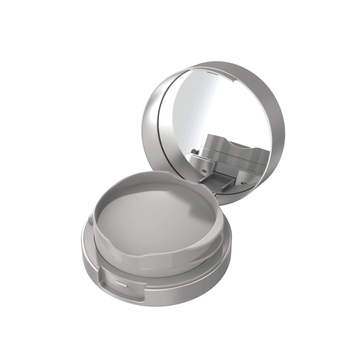 Round Cushion Compact-M1400-5G