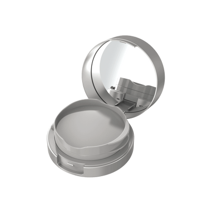 Round Cushion Compact-M1400-5G