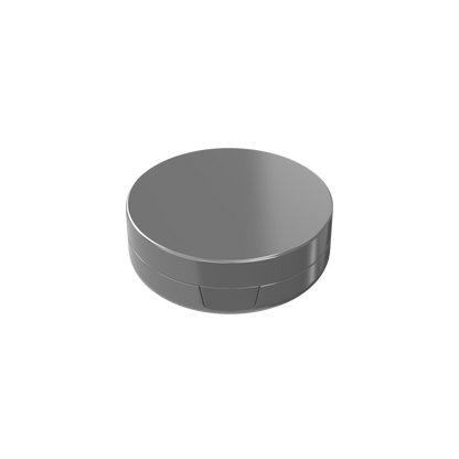 Round Cushion Compact-M1000-15G