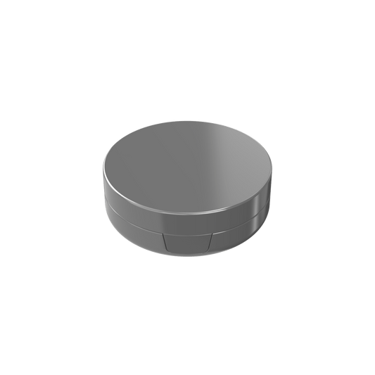 Round Cushion Compact-M1000-15G