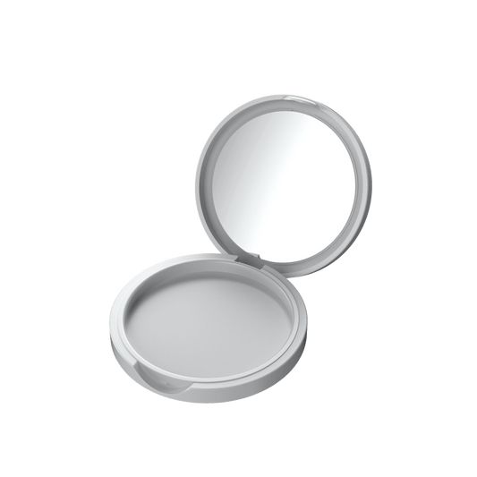 Round Compact-M0400-10G