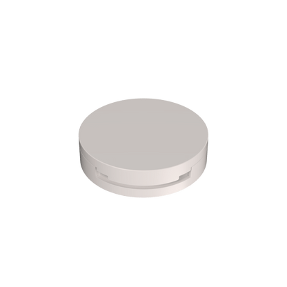 Round Compact-M0801-8G