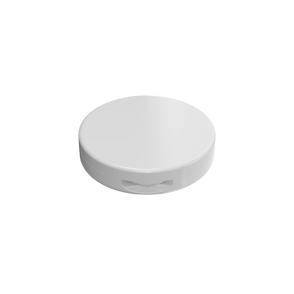 Round Compact-M0900-12G