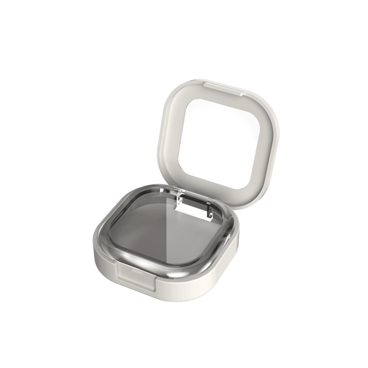 Square 1 Hole Compact-S1100-6G