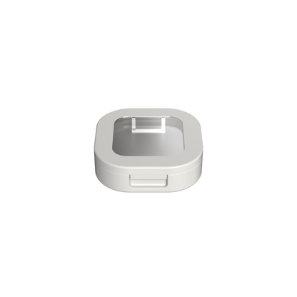Square 1 Hole Compact-S1100-6G