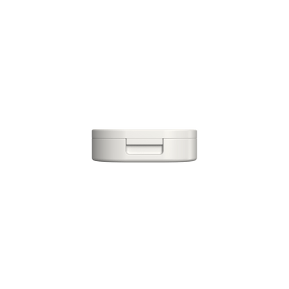 Square 1 Hole Compact-S1100-6G