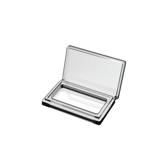 Square 1 Hole Compact-S1103-3.5G