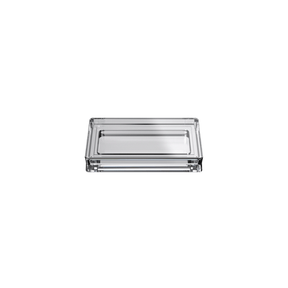 Square 1 Hole Compact-S1103-3.5G