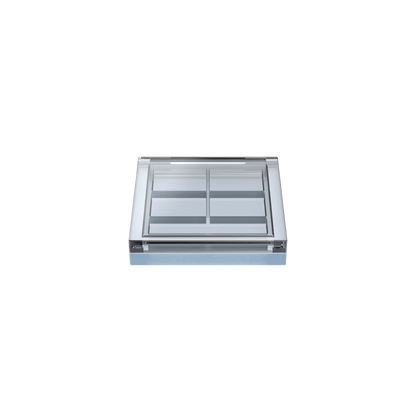 Square Multi Palette-S0701-4HOLE-6G