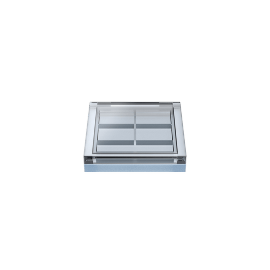 Square Multi Palette-S0701-4HOLE-6G