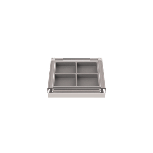 Square Multi Palette-S0702-4HOLE-8G