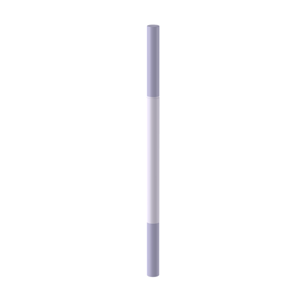 Duo Eyebrow Pencil-A-YW-0.07G