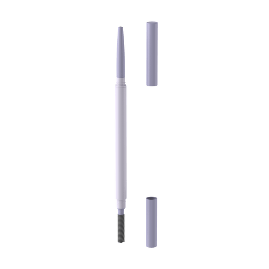 Duo Eyebrow Pencil-A-YW-0.07G