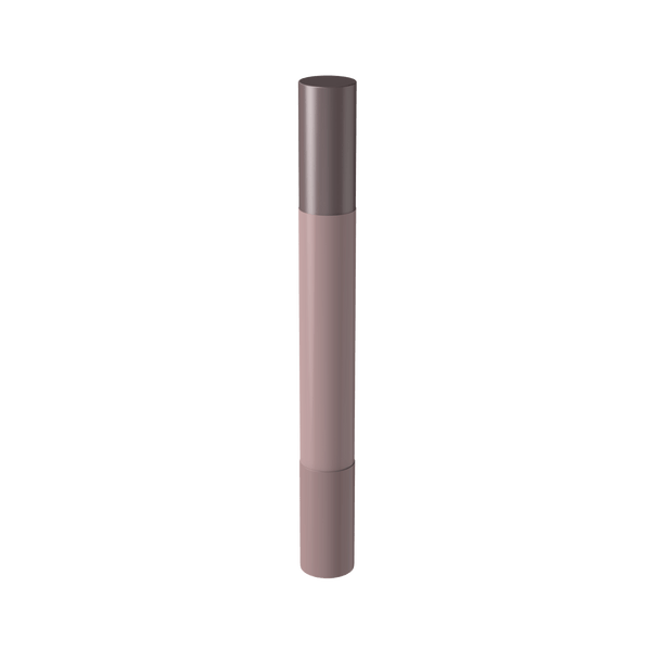 Duo Perfect Eyebrow Brush-YW-4ML+3ML